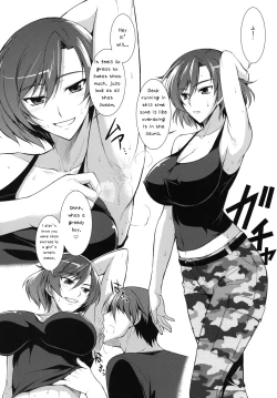 Page 15 of MUV de LUV 2