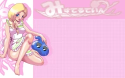 Page 43 of Lightning lovers 4