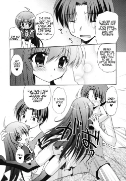 Page 3 of Niizuma na Imouto | New Little Sister Wife