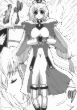 Page 7 of Nanako Jinja Waru Plus 2