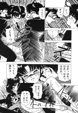 Page 16 of Seijo Ryougyaku