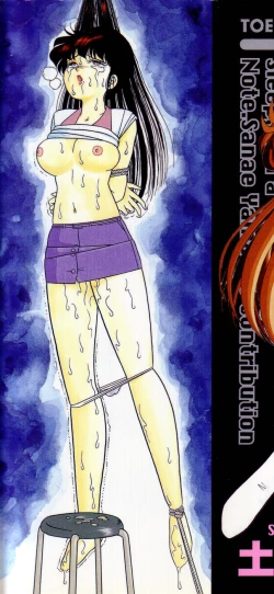 Page 2 of Seijo Ryougyaku