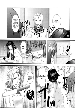 Page 38 of Jacqli Ecchi