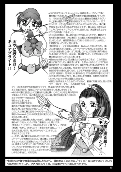 Page 19 of スタジオきゃうんコピー本総集編2007年版