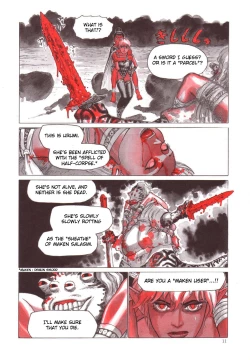 Page 11 of Rotten Sword