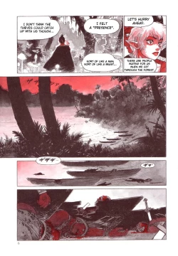 Page 6 of Rotten Sword