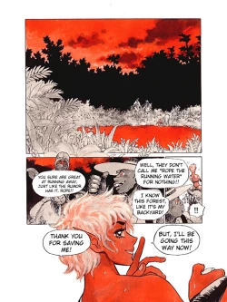 Page 20 of Return of Arnis