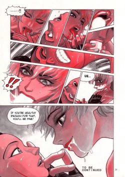 Page 25 of Wolmi the Revenger