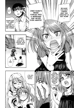 Page 49 of Innyou Alice | Pee Drinking Alice Ch. 1-3 + Bangai Hen