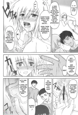 Page 11 of Suna no Tate