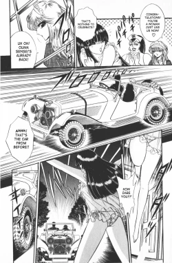 Page 13 of Ouma ga Horror Show 1 - Trans Sexual Special Show 1