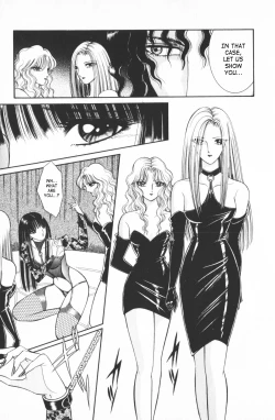 Page 186 of Ouma ga Horror Show 1 - Trans Sexual Special Show 1