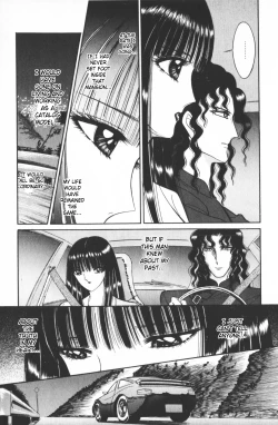 Page 190 of Ouma ga Horror Show 1 - Trans Sexual Special Show 1