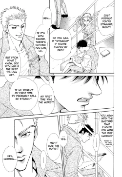 Page 107 of Under Grand Hotel 01