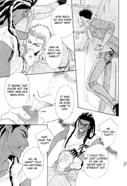 Page 125 of Under Grand Hotel 01