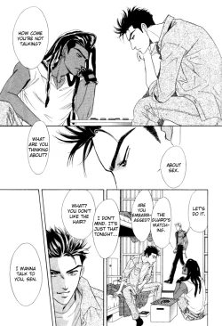 Page 127 of Under Grand Hotel 01