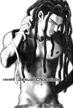 Page 133 of Under Grand Hotel 01