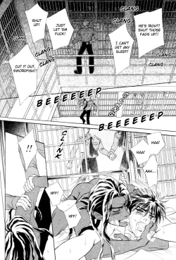 Page 140 of Under Grand Hotel 01