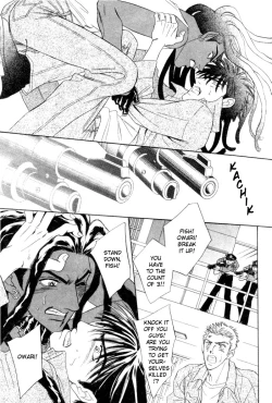 Page 151 of Under Grand Hotel 01