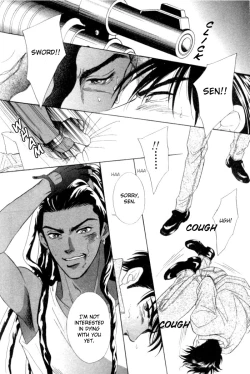 Page 152 of Under Grand Hotel 01