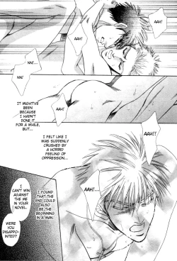 Page 165 of Under Grand Hotel 01