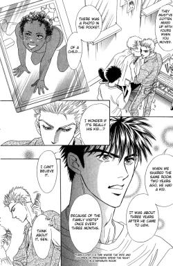 Page 172 of Under Grand Hotel 01