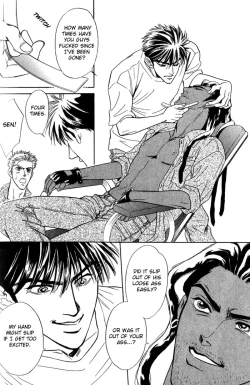 Page 175 of Under Grand Hotel 01