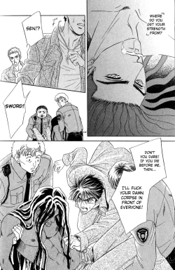 Page 187 of Under Grand Hotel 01