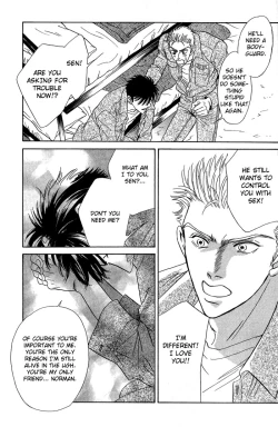 Page 190 of Under Grand Hotel 01