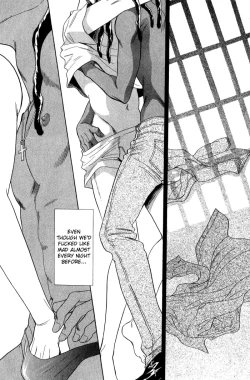 Page 198 of Under Grand Hotel 01