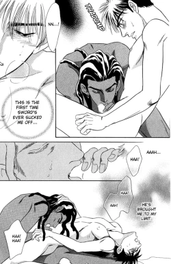 Page 200 of Under Grand Hotel 01