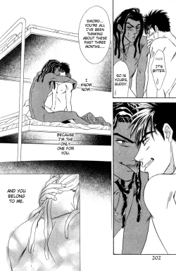 Page 203 of Under Grand Hotel 01