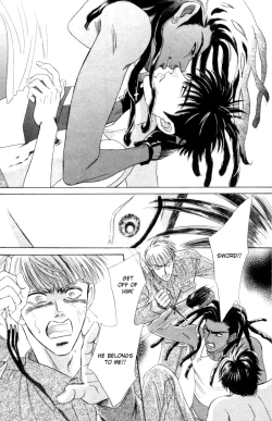 Page 21 of Under Grand Hotel 01