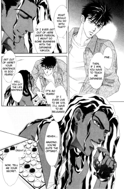 Page 35 of Under Grand Hotel 01