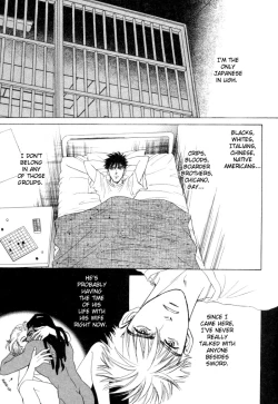 Page 52 of Under Grand Hotel 01