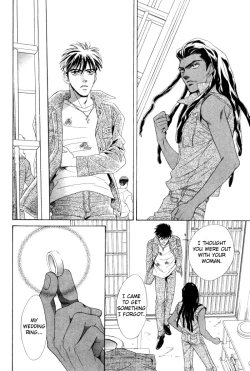 Page 61 of Under Grand Hotel 01