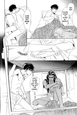 Page 78 of Under Grand Hotel 01