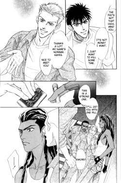 Page 89 of Under Grand Hotel 01