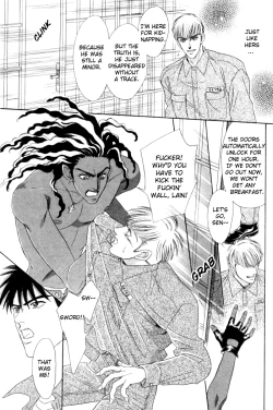 Page 8 of Under Grand Hotel 01