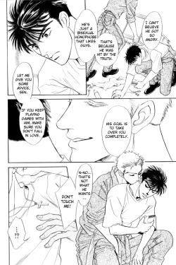 Page 94 of Under Grand Hotel 01