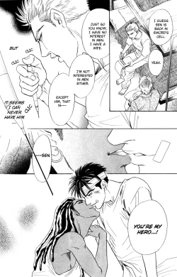 Page 106 of Under Grand Hotel 02