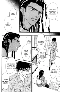 Page 114 of Under Grand Hotel 02