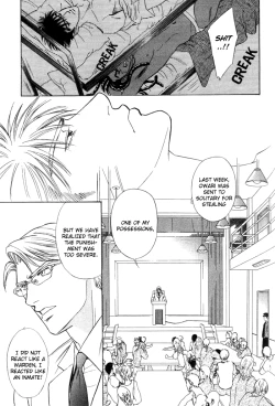 Page 131 of Under Grand Hotel 02