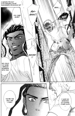 Page 138 of Under Grand Hotel 02