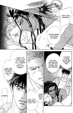 Page 143 of Under Grand Hotel 02