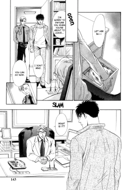 Page 147 of Under Grand Hotel 02