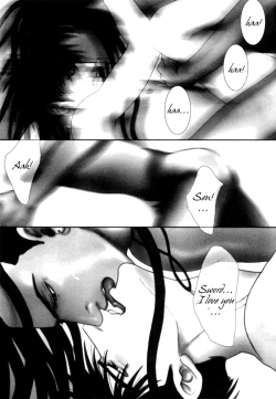 Page 163 of Under Grand Hotel 02