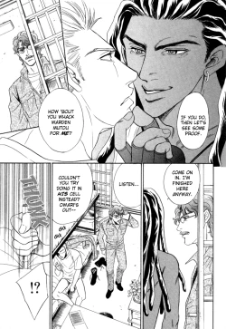 Page 167 of Under Grand Hotel 02