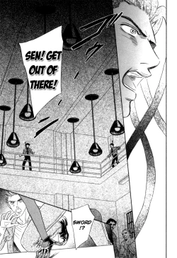 Page 181 of Under Grand Hotel 02