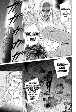 Page 183 of Under Grand Hotel 02